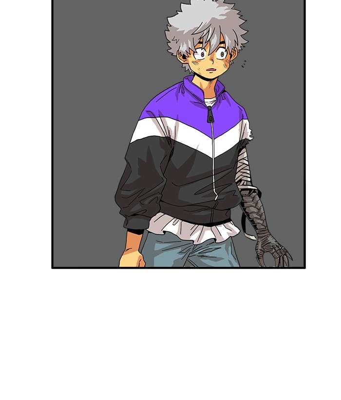 Troll Trap Chapter 71 Gambar 38