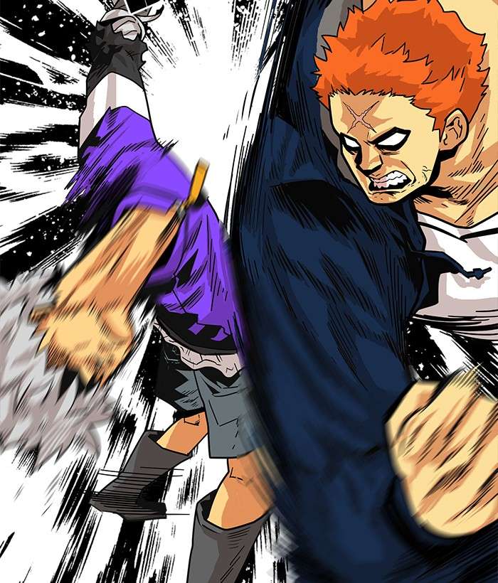 Troll Trap Chapter 71 Gambar 40