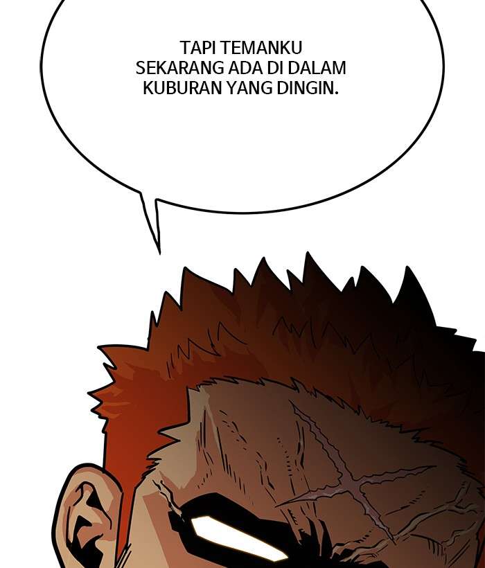Troll Trap Chapter 71 Gambar 42