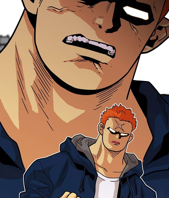 Troll Trap Chapter 71 Gambar 43