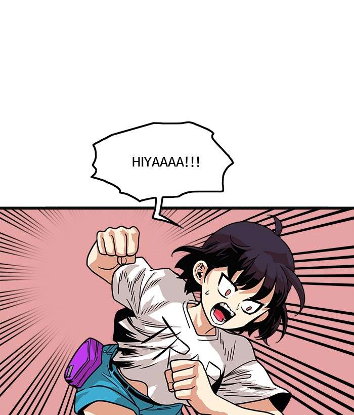 Troll Trap Chapter 71 Gambar 48