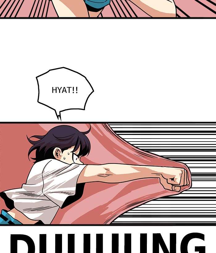 Troll Trap Chapter 71 Gambar 49