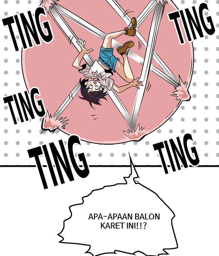 Troll Trap Chapter 71 Gambar 51