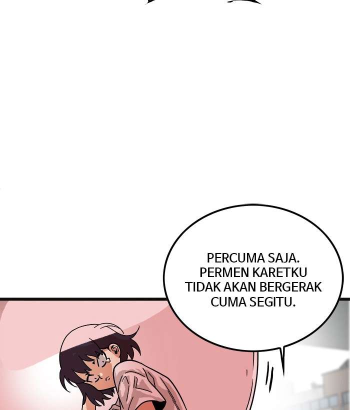 Troll Trap Chapter 71 Gambar 52