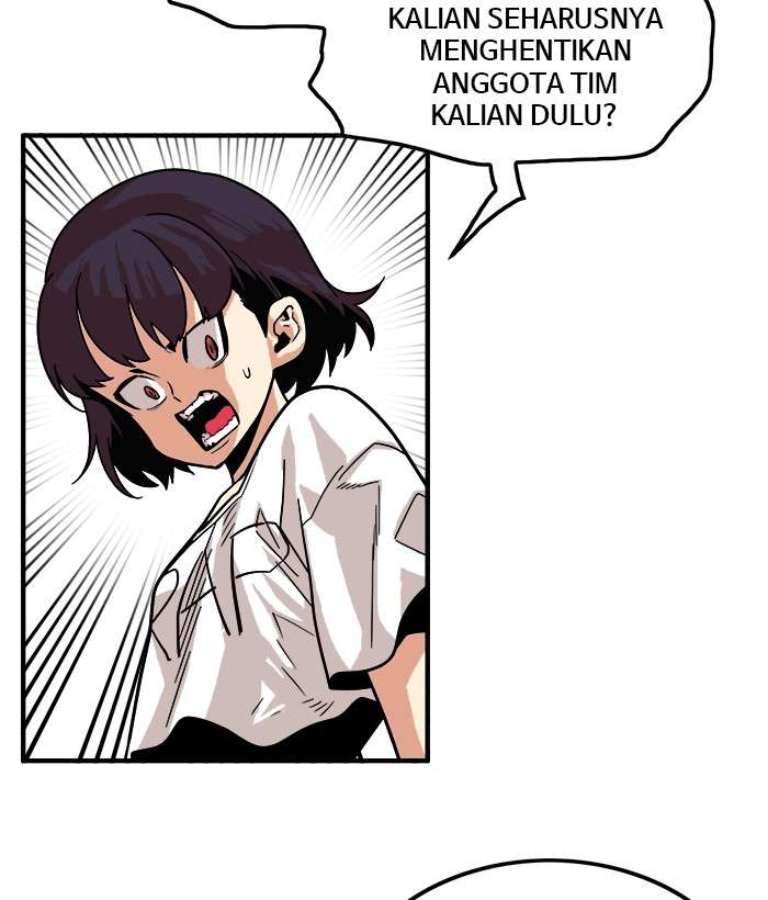 Troll Trap Chapter 71 Gambar 54