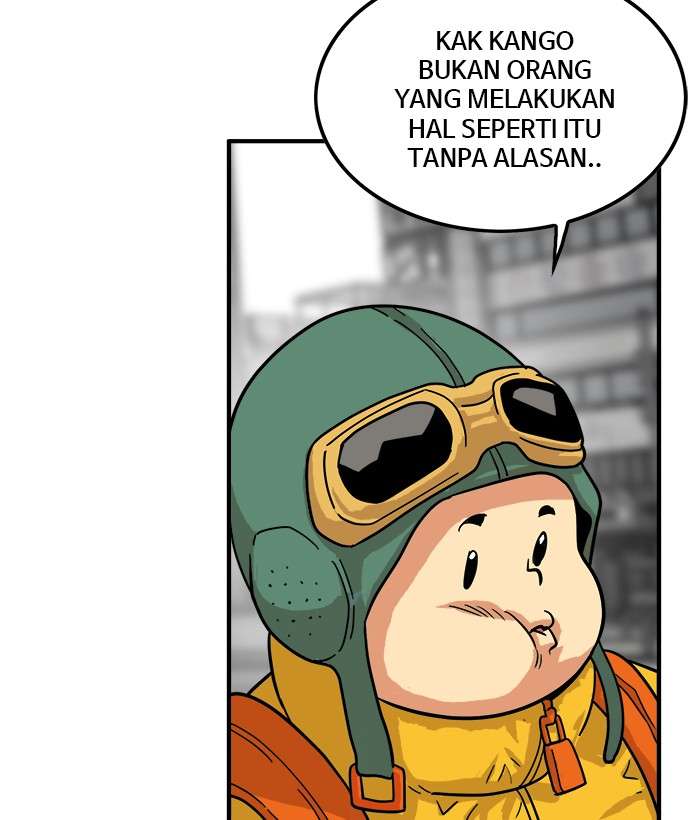 Troll Trap Chapter 71 Gambar 55