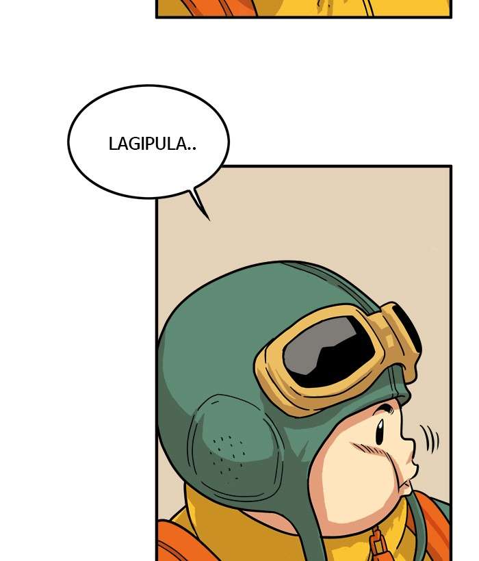 Troll Trap Chapter 71 Gambar 56