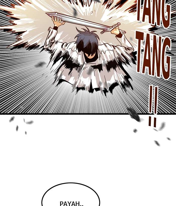 Troll Trap Chapter 71 Gambar 63