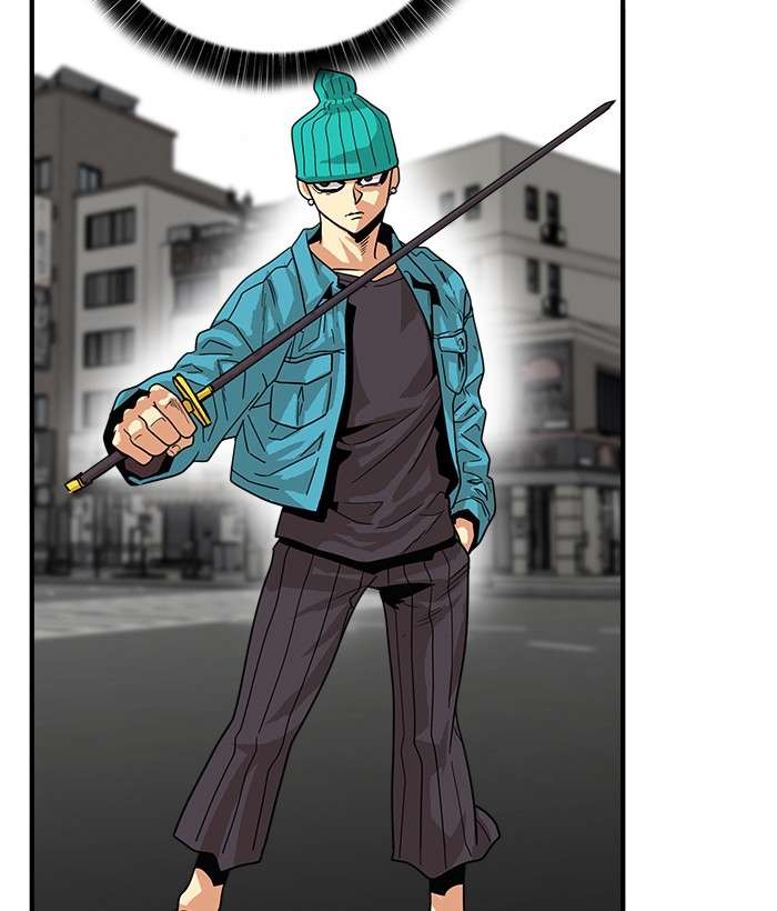 Troll Trap Chapter 71 Gambar 67