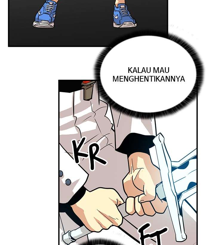 Troll Trap Chapter 71 Gambar 68