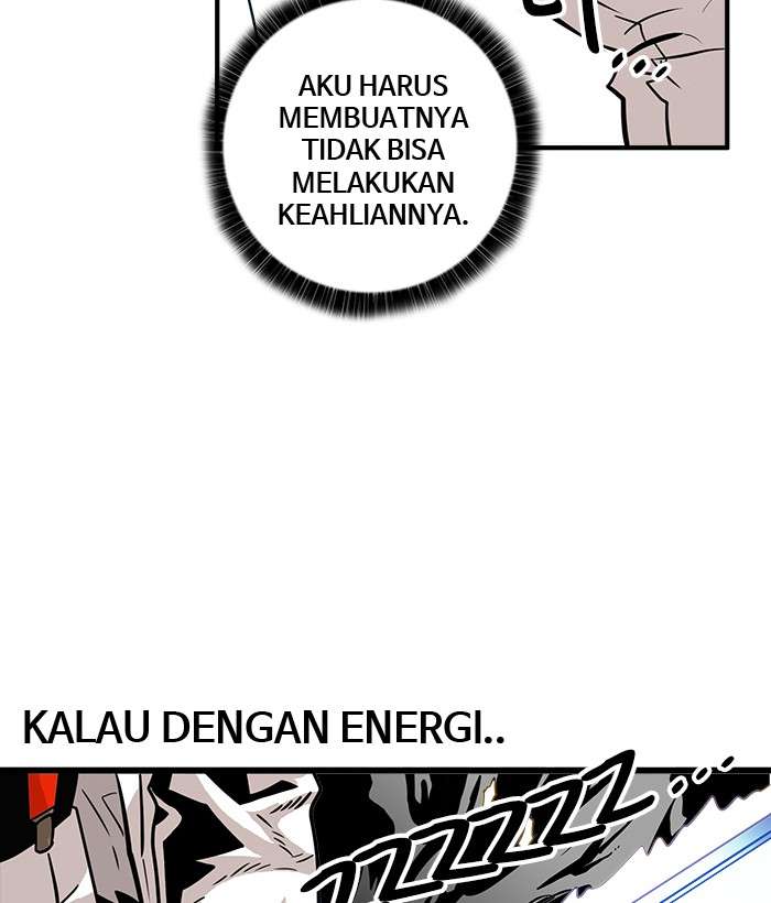 Troll Trap Chapter 71 Gambar 69