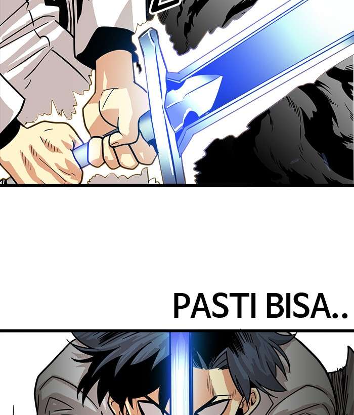 Troll Trap Chapter 71 Gambar 70