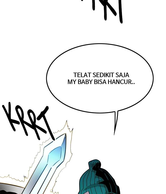 Troll Trap Chapter 71 Gambar 78