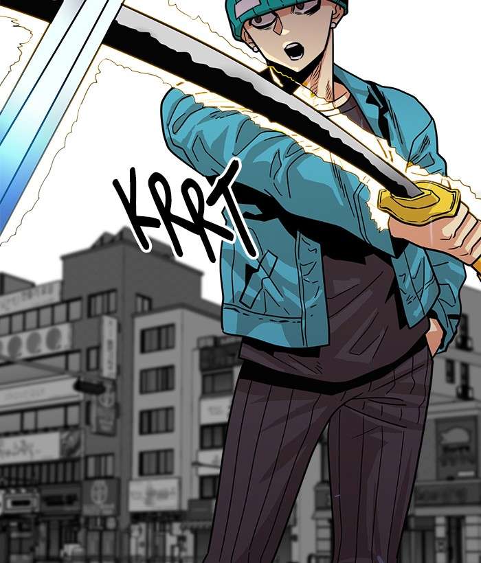 Troll Trap Chapter 71 Gambar 79