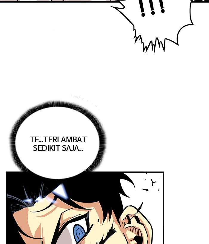 Troll Trap Chapter 71 Gambar 91