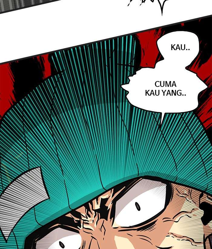 Troll Trap Chapter 71 Gambar 94