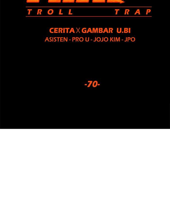 Troll Trap Chapter 70 Gambar 17