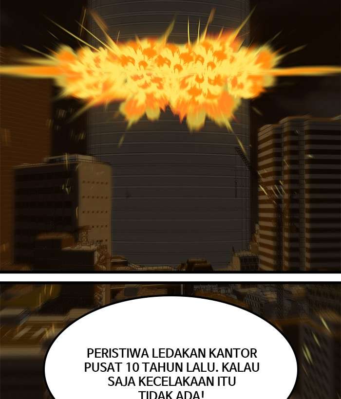 Troll Trap Chapter 70 Gambar 5