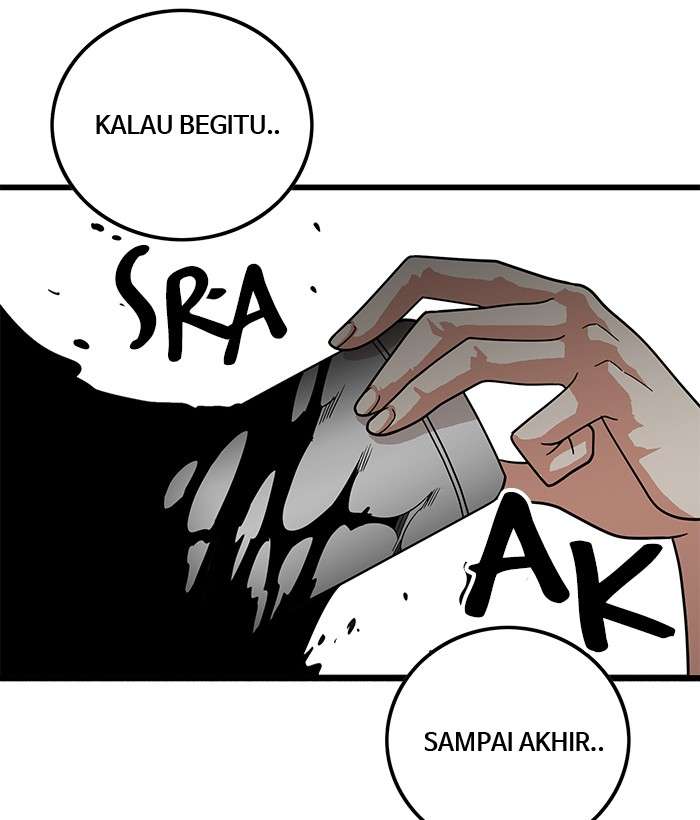Troll Trap Chapter 70 Gambar 55