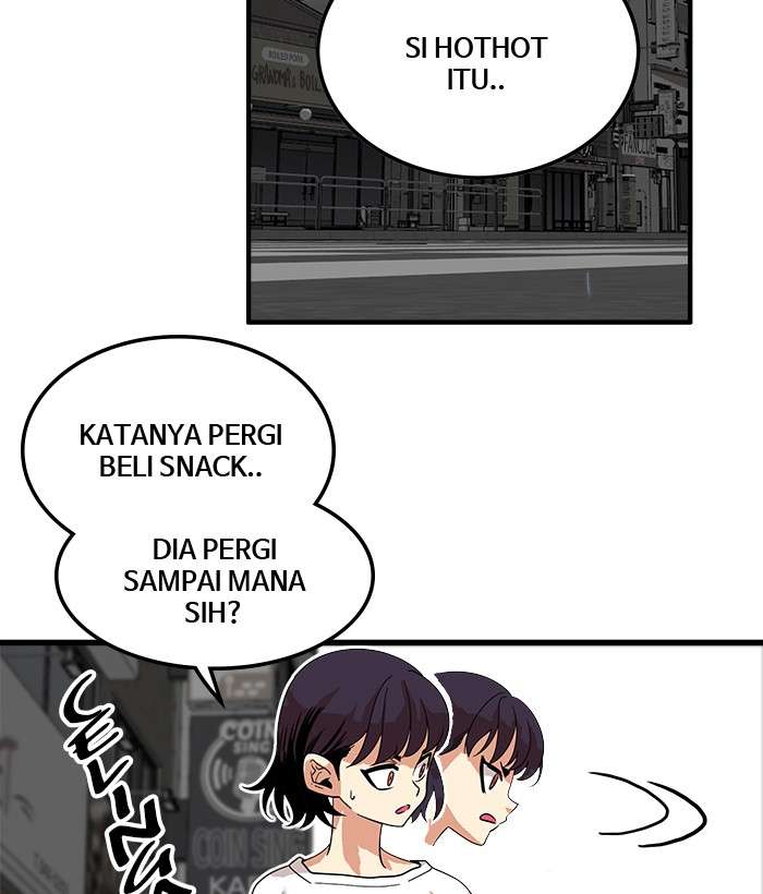 Troll Trap Chapter 70 Gambar 60