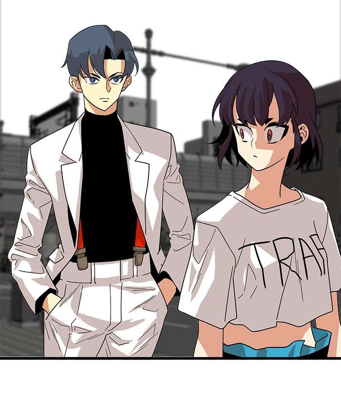 Troll Trap Chapter 70 Gambar 63