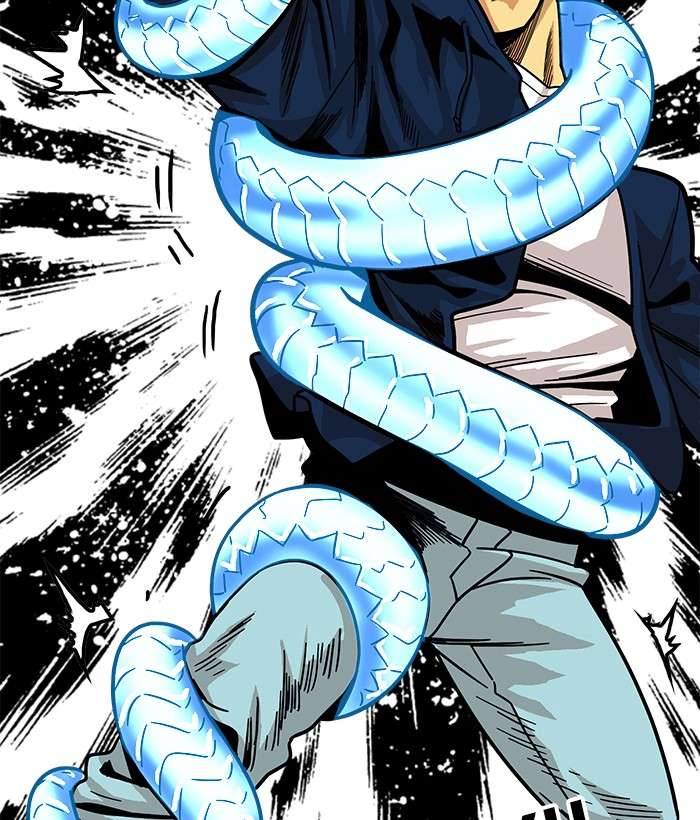 Troll Trap Chapter 70 Gambar 89