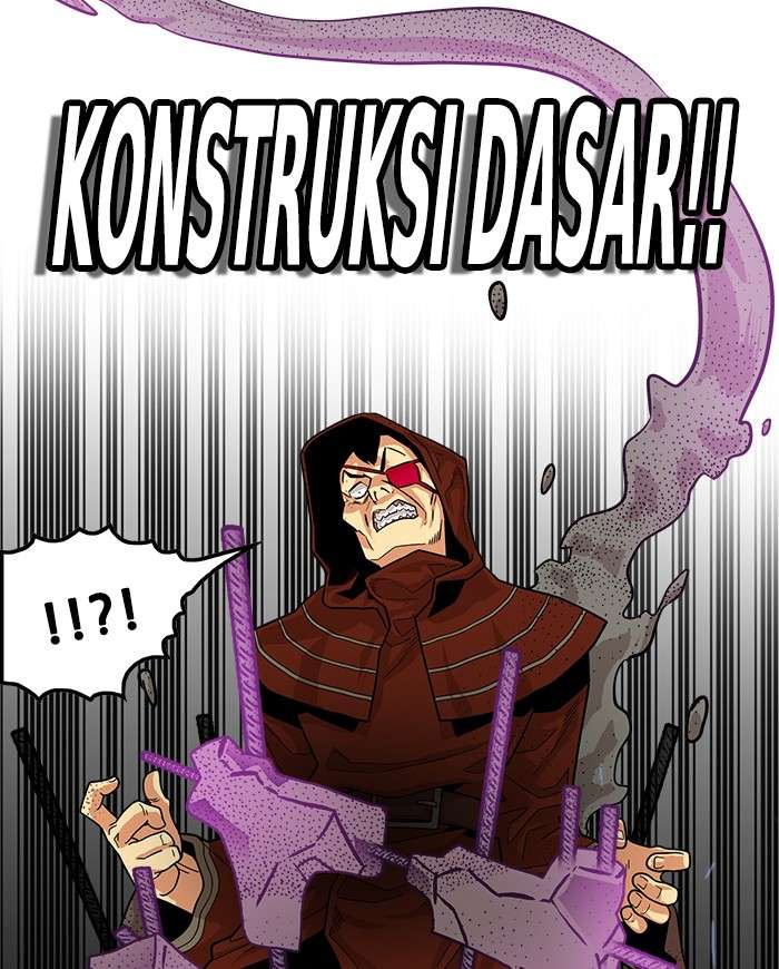 Troll Trap Chapter 69 Gambar 27