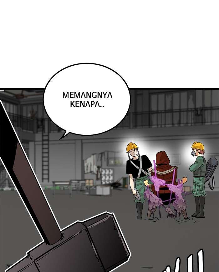 Troll Trap Chapter 69 Gambar 30