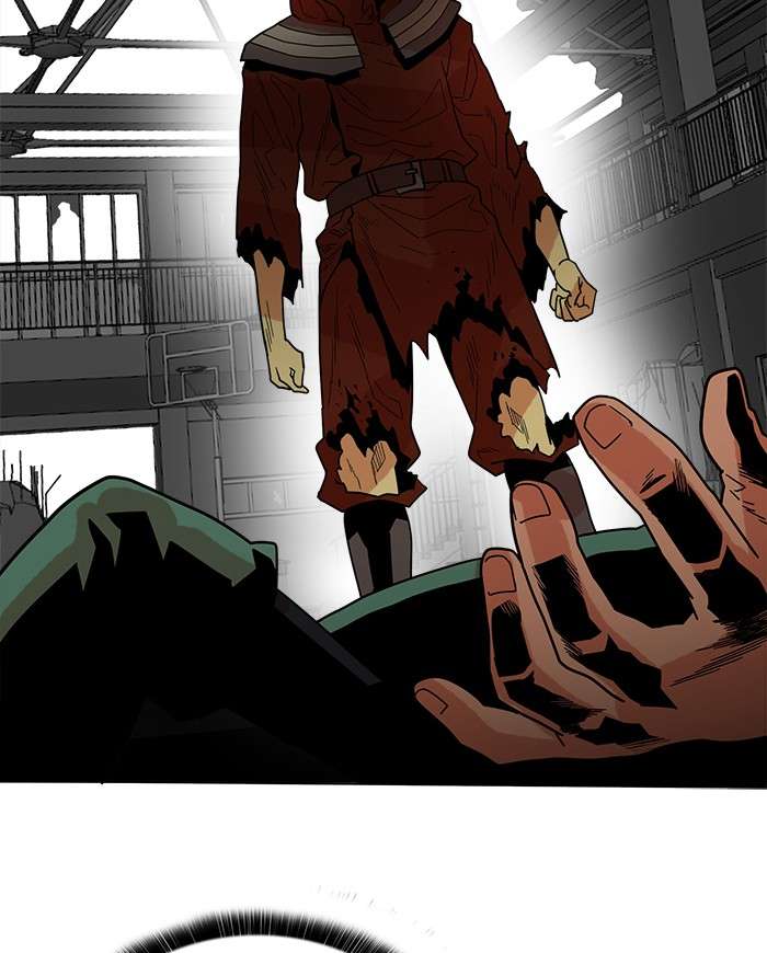 Troll Trap Chapter 69 Gambar 72