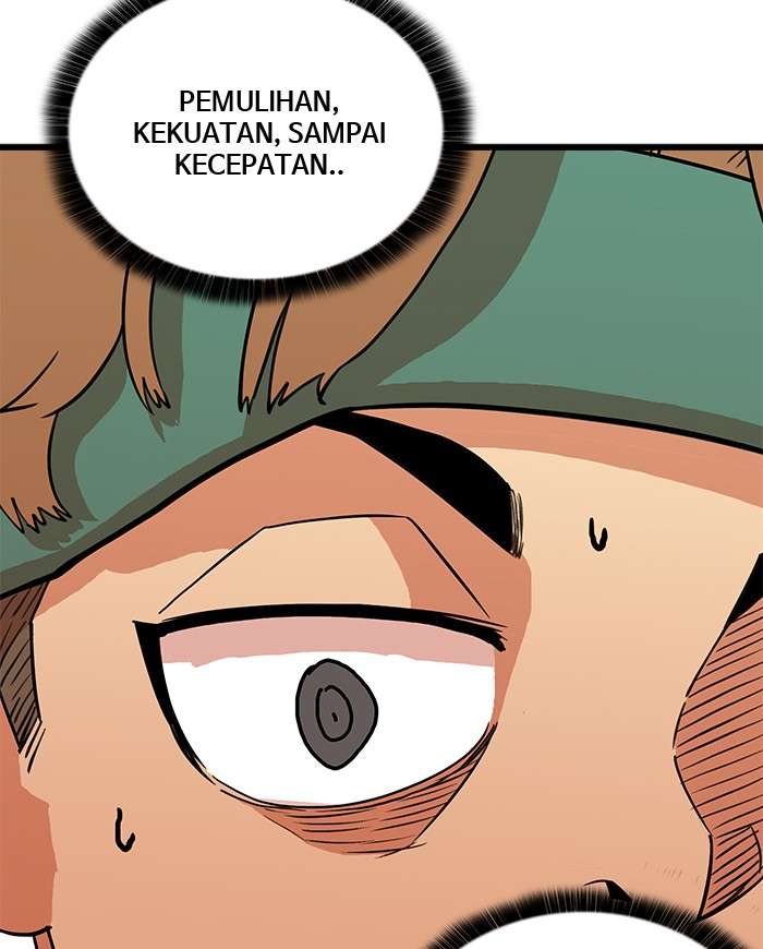 Troll Trap Chapter 69 Gambar 73