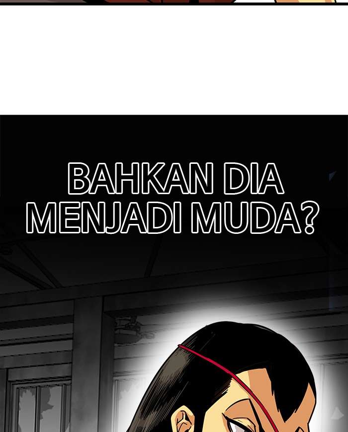 Troll Trap Chapter 69 Gambar 75