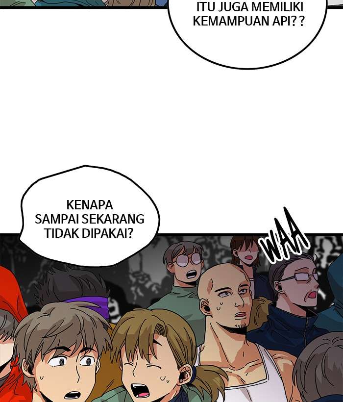 Troll Trap Chapter 66 Gambar 105