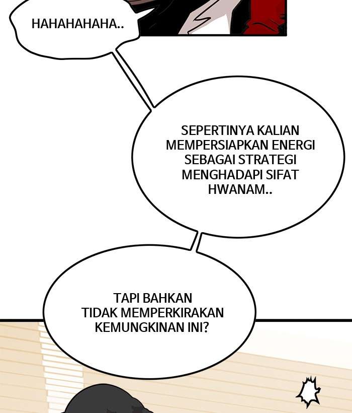 Troll Trap Chapter 66 Gambar 108