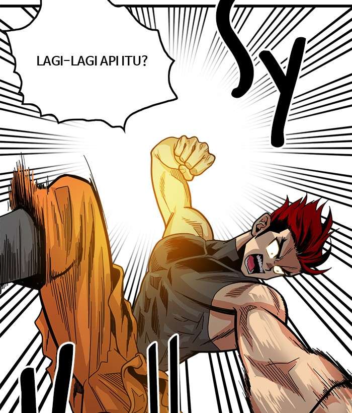 Troll Trap Chapter 66 Gambar 112