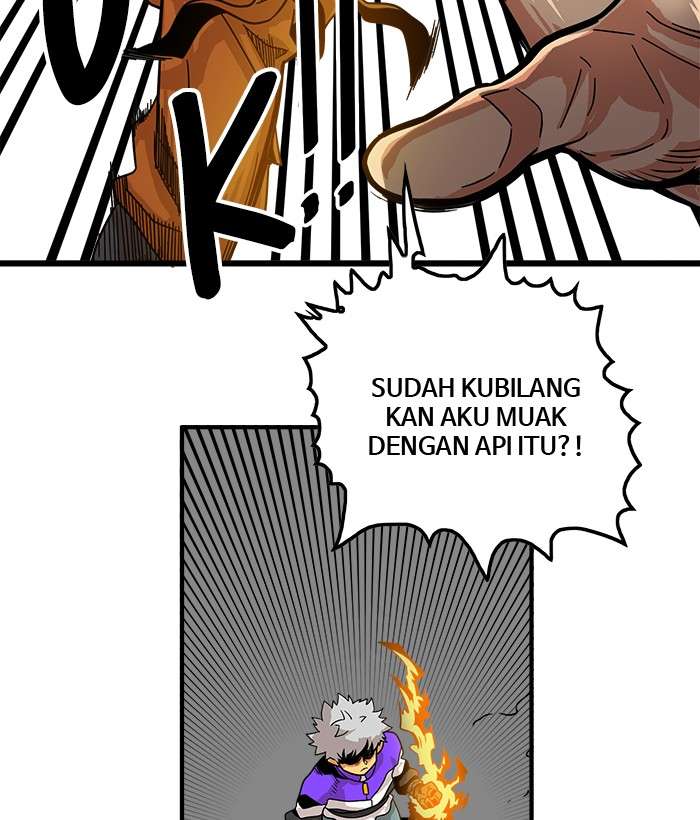 Troll Trap Chapter 66 Gambar 113