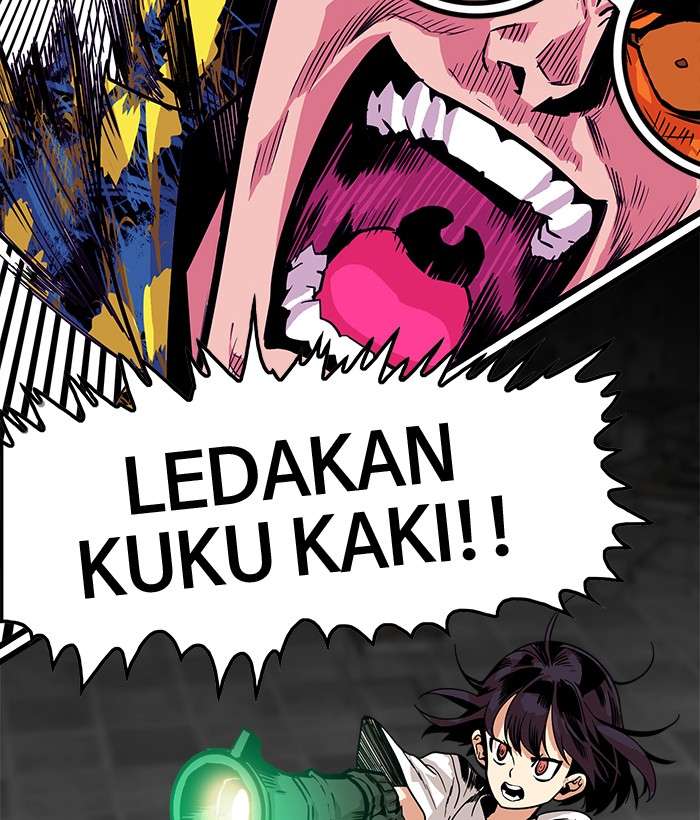 Troll Trap Chapter 66 Gambar 13
