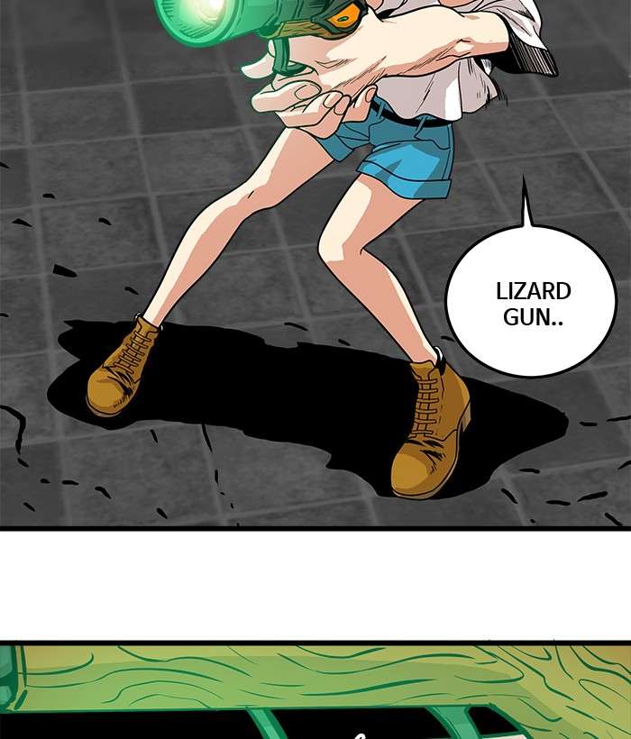 Troll Trap Chapter 66 Gambar 14