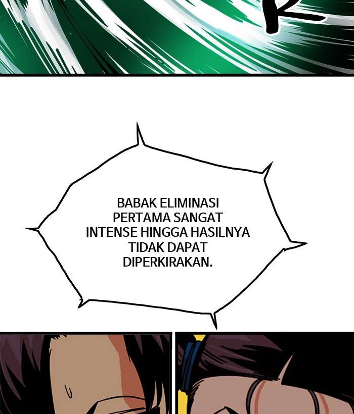 Troll Trap Chapter 66 Gambar 18