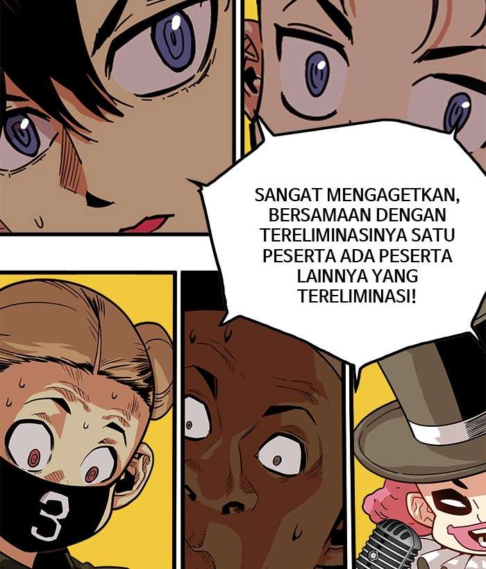Troll Trap Chapter 66 Gambar 19