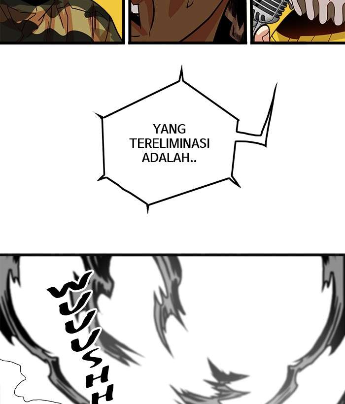 Troll Trap Chapter 66 Gambar 20