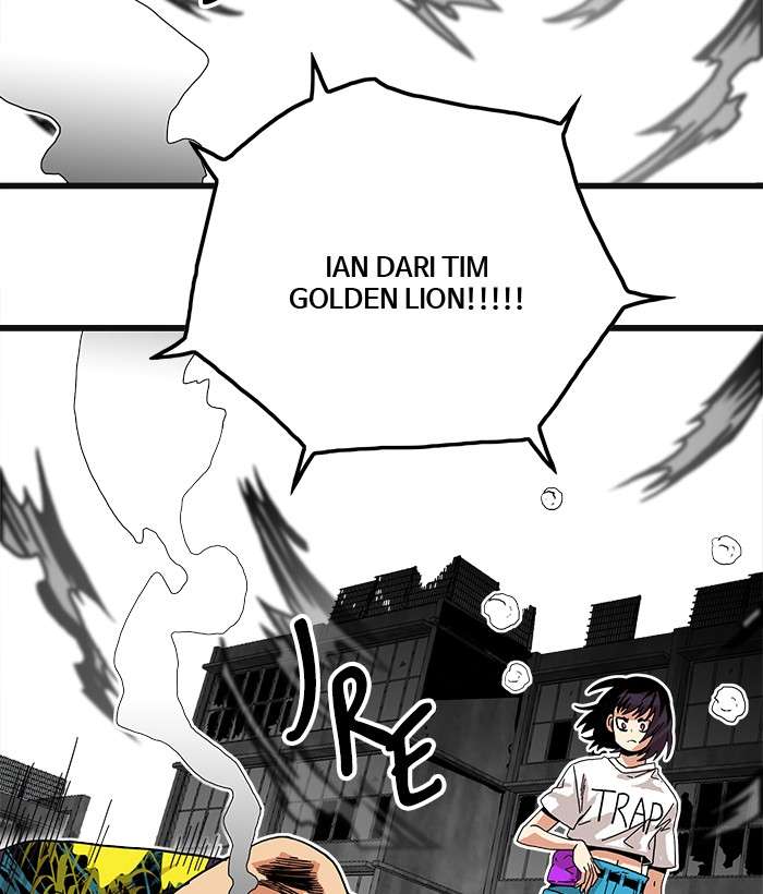 Troll Trap Chapter 66 Gambar 21