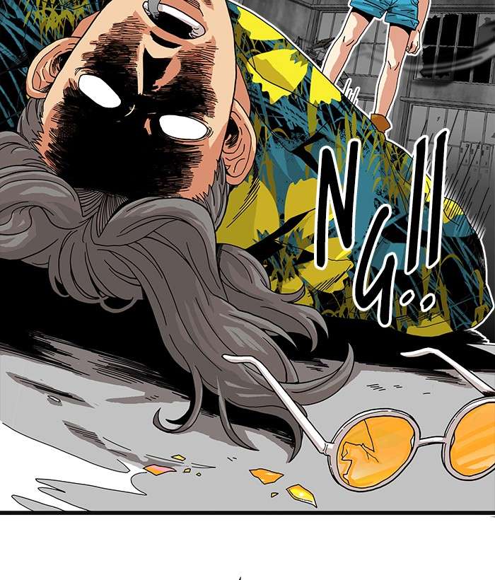 Troll Trap Chapter 66 Gambar 22