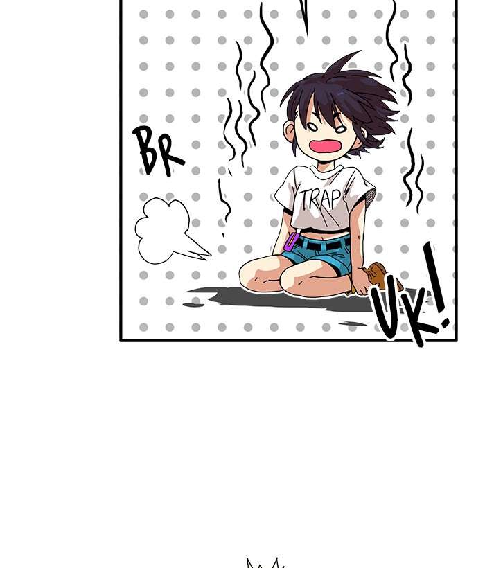 Troll Trap Chapter 66 Gambar 27