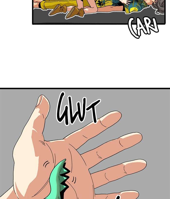 Troll Trap Chapter 66 Gambar 29