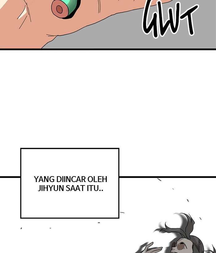Troll Trap Chapter 66 Gambar 30