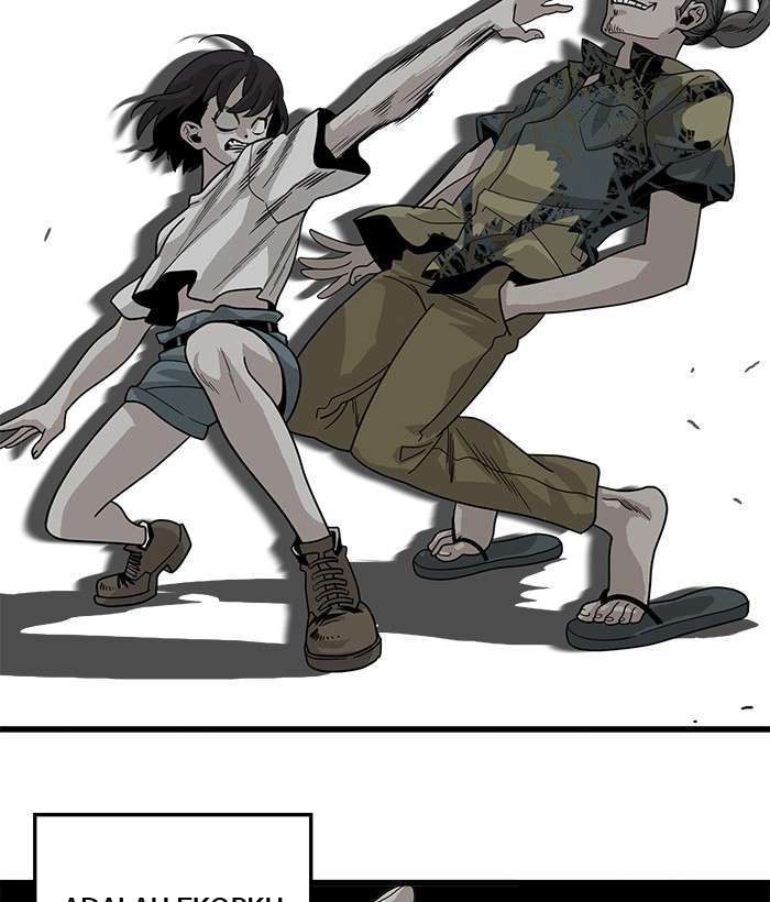 Troll Trap Chapter 66 Gambar 31