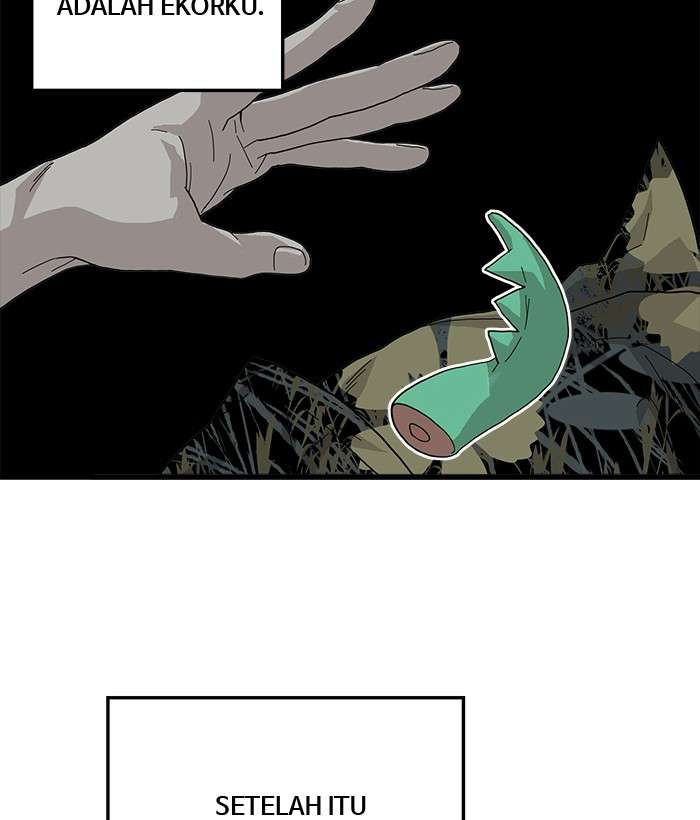 Troll Trap Chapter 66 Gambar 32
