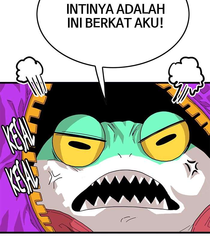 Troll Trap Chapter 66 Gambar 34