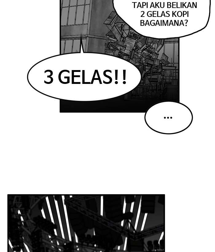Troll Trap Chapter 66 Gambar 36