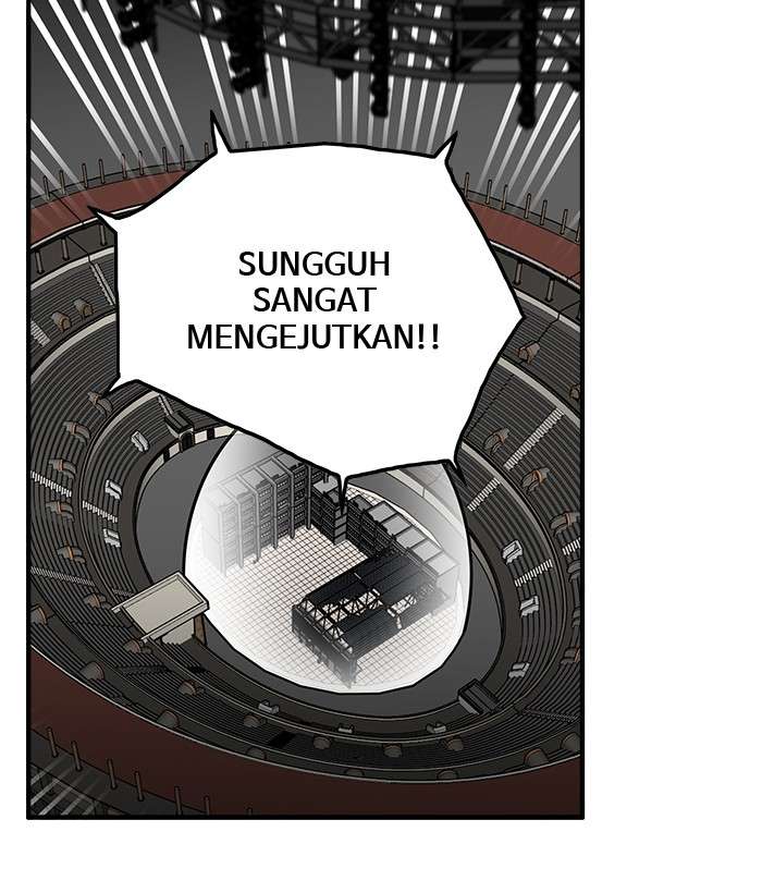 Troll Trap Chapter 66 Gambar 37